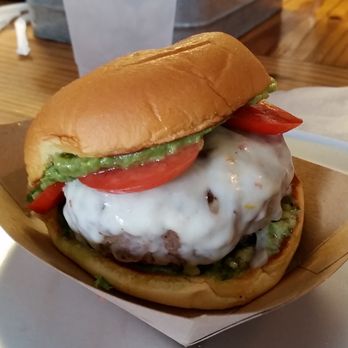 Al's Burger Shack - Paco Burger - Burgers Near Me - Chapel Hill, North Carolina