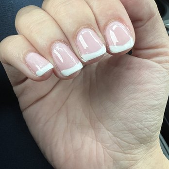Min Nail Spa - Nail Salons Near Me - Williamsville, New York