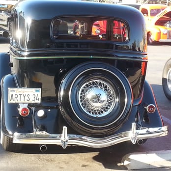 Street Rods Forever - Local Flavor Near Me - Monrovia, California Street Rods Forever - Local Flavor Near Me - Monrovia, California