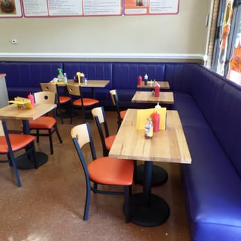 Rosko's Bagels & Waffles - Dining area - Bagels Near Me - Jackson, New Jersey Rosko's Bagels & Waffles - Dining area - Bagels Near Me - Jackson, New Jersey