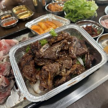 ToBang - galbi - Korean Near Me - Santa Clara, California ToBang - galbi - Korean Near Me - Santa Clara, California