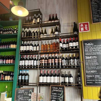 La Bartola - Tapas Bars Near Me - Seville, SE