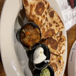 Quesadilla