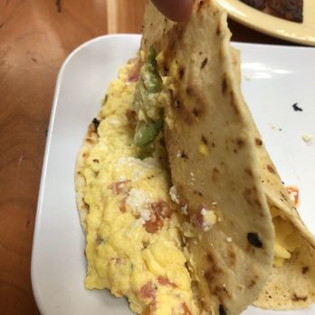 Ruby Sunshine Homewood - Veggie breakfast tacos - Breakfast & Brunch Near Me - Birmingham, Alabama