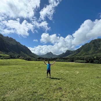 Kualoa Ranch - Tours Near Me - Kaneohe, Hawaii Kualoa Ranch - Tours Near Me - Kaneohe, Hawaii
