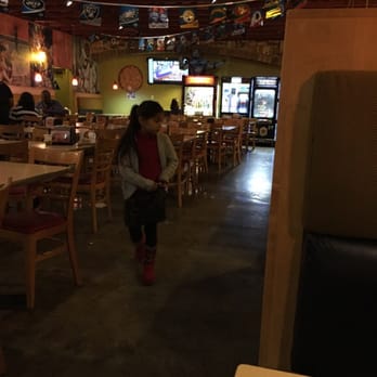 Me-n-Ed's Pizzeria - Empty cause they are SLOW! - Pizza Near Me - Los Banos, California Me-n-Ed's Pizzeria - Empty cause they are SLOW! - Pizza Near Me - Los Banos, California