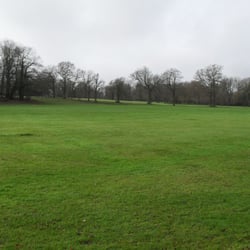 Goffs Park
