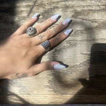 Professionails - NAILS - Nail Salons Near Me - Fort Worth, Texas Professionails - NAILS - Nail Salons Near Me - Fort Worth, Texas