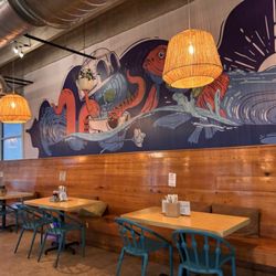Hightide Burrito & Bar