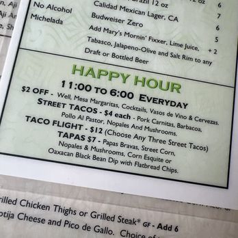 Mesa Latin Kitchen - Menu - Latin American Near Me - Littleton, Colorado Mesa Latin Kitchen - Menu - Latin American Near Me - Littleton, Colorado
