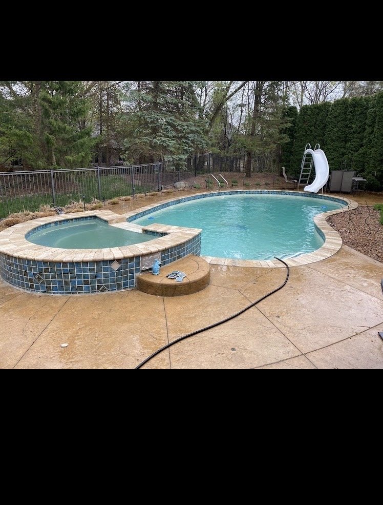 BLUE MAGIC POOL SERVICE - Updated December 2025 - Request a Quote - 505 ...