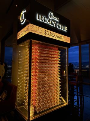 Legacy Club by null