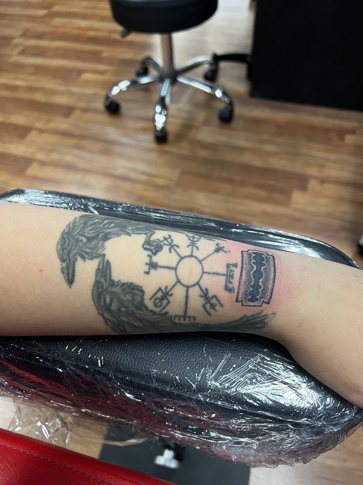 SO FLY INK TATTOO AND PIERCING Updated May 2024 7252 Franklin Blvd