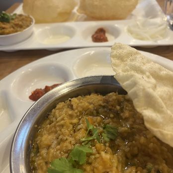 Annalakshmi - Vegetarian Near Me - Toronto, Ontario