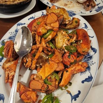 Fook Yuen Seafood Restaurant - Seafood Near Me - Honolulu, Hawaii