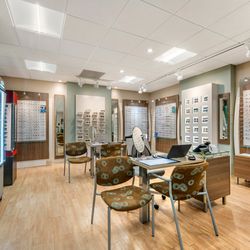 Montgomery Village Eye Center