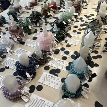 Cat Eye Crystals - Spiritual Shop Near Me - Denver, Colorado Cat Eye Crystals - Spiritual Shop Near Me - Denver, Colorado