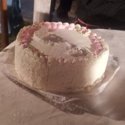 Pastelería Patty Cariño - ¡Maravillosos diseños! Este es de primera comunión y logrará deslumbrar con los invitados.