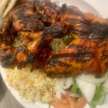 Kabob Korner - Chicken Tikka - Mediterranean Near Me - Las Vegas, Nevada Kabob Korner - Chicken Tikka - Mediterranean Near Me - Las Vegas, Nevada