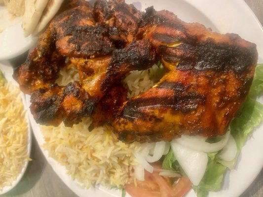 Kabob Korner by null