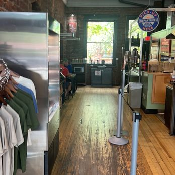 Late For the Train - D - Coffee & Tea Near Me - Flagstaff, Arizona Late For the Train - D - Coffee & Tea Near Me - Flagstaff, Arizona