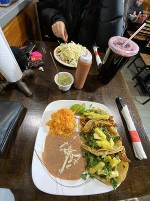 Tacos El Tio by null