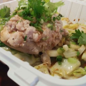 Hamada General Store - Salad Near Me - Honolulu, Hawaii