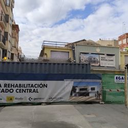 Mercado Central