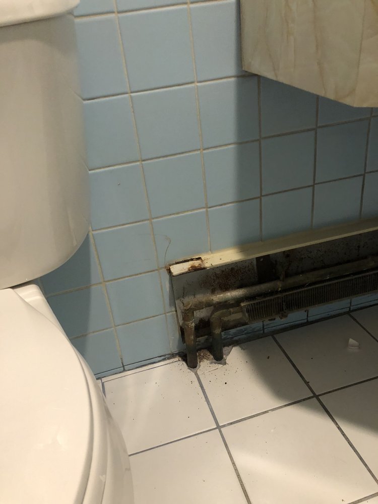 Slide of Rafael services