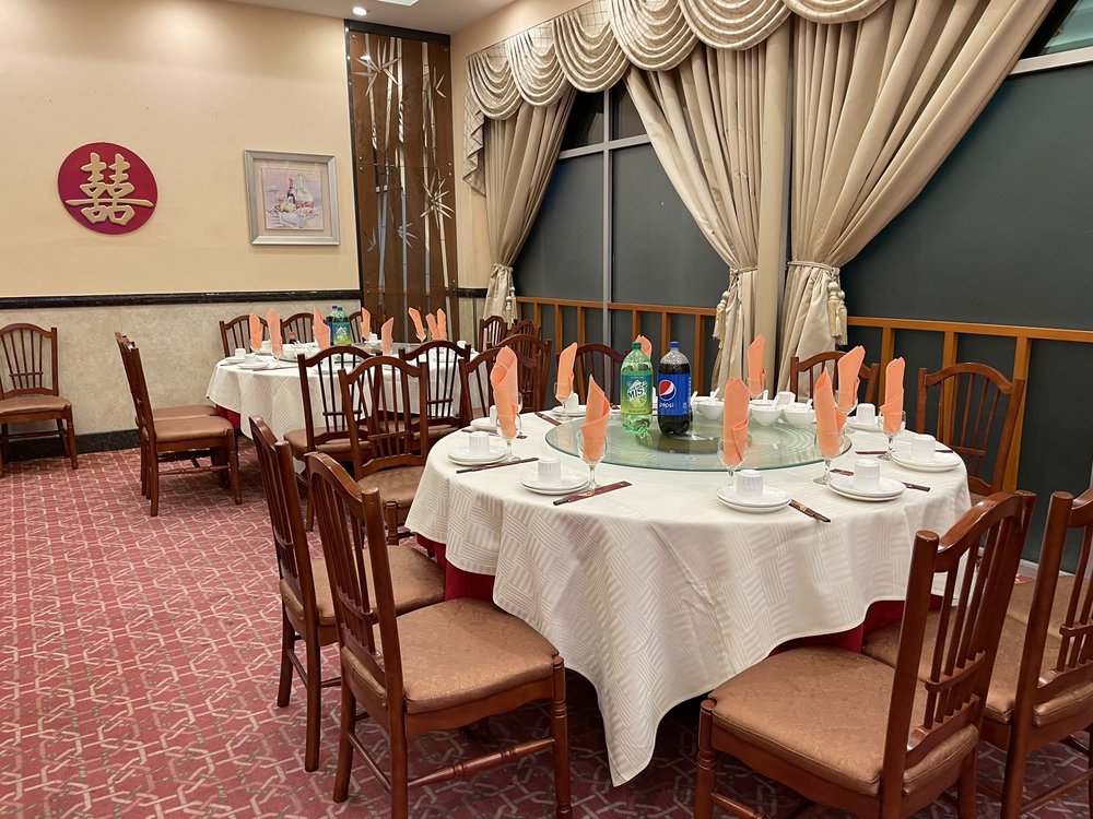 NBC Seafood Restaurant