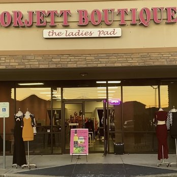 Gorjett Boutique - Women's Clothing Near Me - Humble, Texas Gorjett Boutique - Women's Clothing Near Me - Humble, Texas