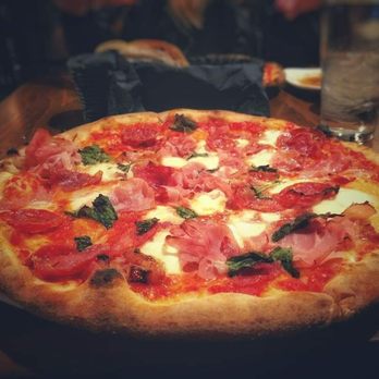 Pomo - Phoenix - My dinner all for me! - Pizza Near Me - Phoenix, Arizona Pomo - Phoenix - My dinner all for me! - Pizza Near Me - Phoenix, Arizona