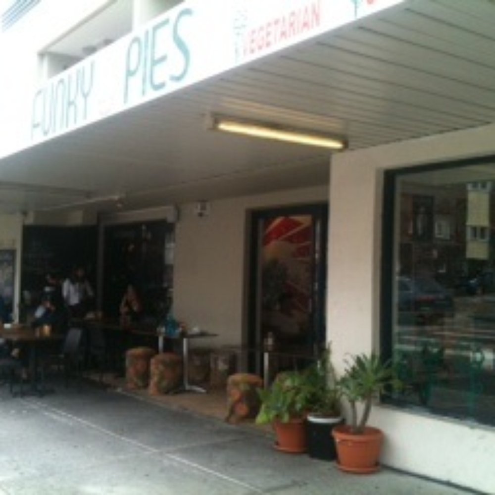 Funky Pies - Coffee & Tea Near Me - Bondi Beach, NSW Funky Pies - Coffee & Tea Near Me - Bondi Beach, NSW