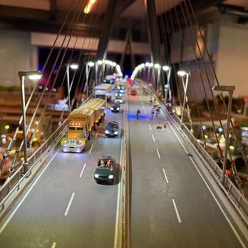 Miniatur Wunderland - Museums Near Me - Hamburg, HH Miniatur Wunderland - Museums Near Me - Hamburg, HH