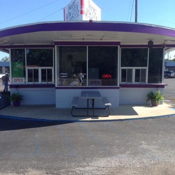 Tastee Freez