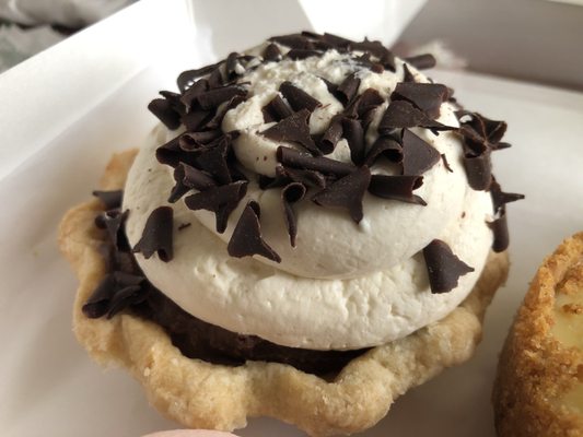 WildFlour Pastry by null