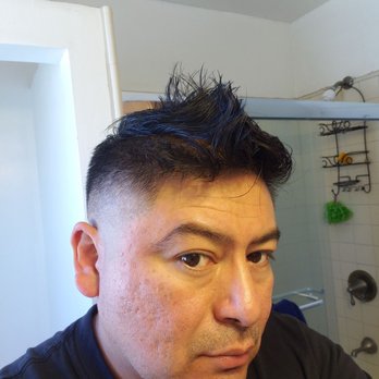 Mr Scissors Barbershop - Barbers Near Me - Tarzana, California Mr Scissors Barbershop - Barbers Near Me - Tarzana, California