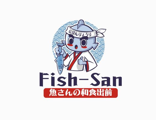 Fish-San by null