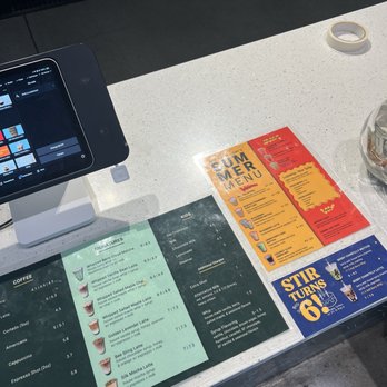 Stir Coffee Bar - Coffee & Tea Near Me - Omaha, Nebraska Stir Coffee Bar - Coffee & Tea Near Me - Omaha, Nebraska