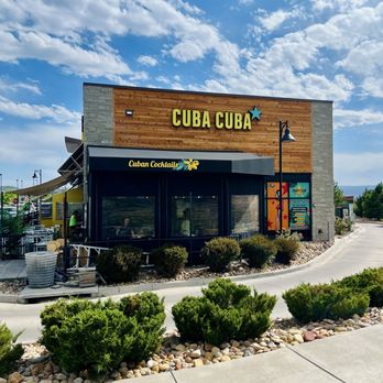 Cuba Cuba - Castle Rock - Cocktail Bars Near Me - Castle Rock, Colorado