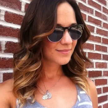 Parlor Hair Studio - Balayage, cut and style by Danielle - Hair Salons Near Me - Montclair, New Jersey Parlor Hair Studio - Balayage, cut and style by Danielle - Hair Salons Near Me - Montclair, New Jersey