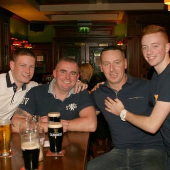 The Bell Pub - Pubs Near Me - Blanchardstown, D