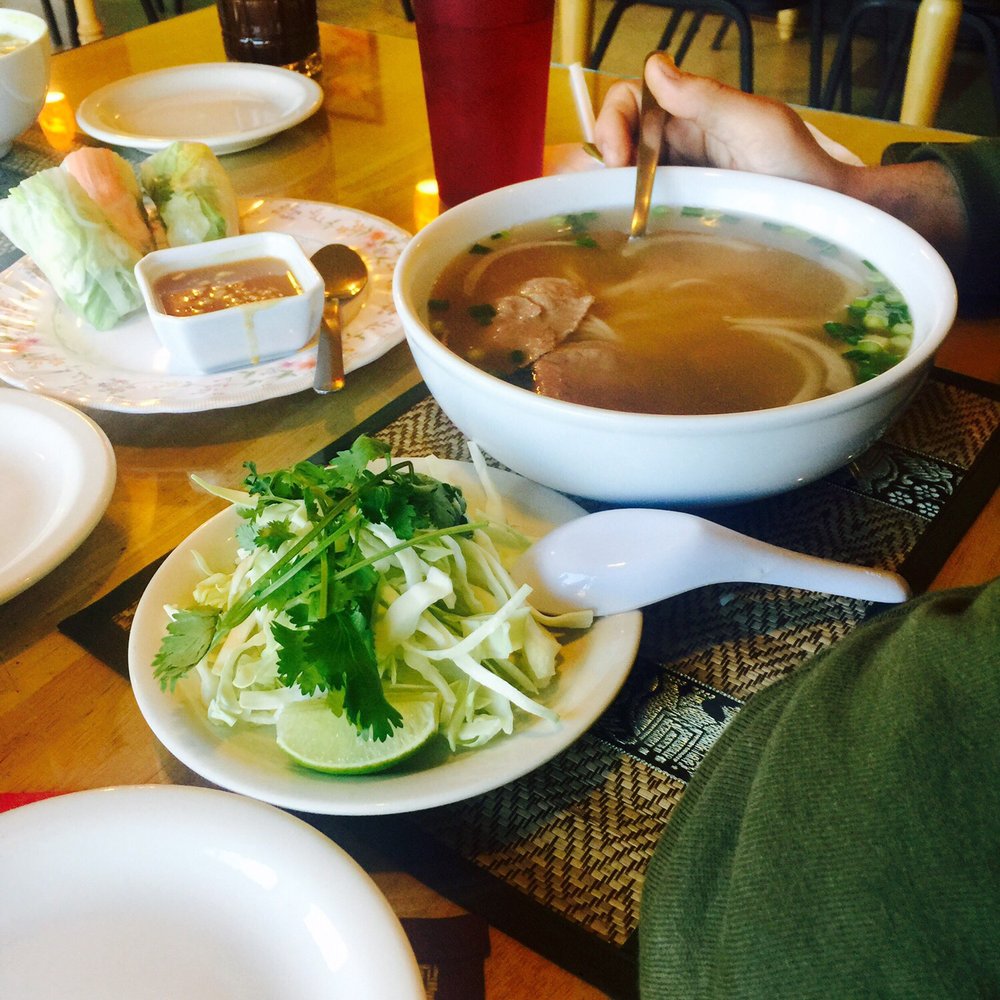 Pho & Thai Restaurant - Pho #1 - Thai Near Me - Homer, Alaska Pho & Thai Restaurant - Pho #1 - Thai Near Me - Homer, Alaska