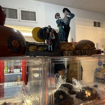 Valley Ice Cream Shop - Conchas - Ice Cream & Frozen Yogurt Near Me - Phoenix, Arizona Valley Ice Cream Shop - Conchas - Ice Cream & Frozen Yogurt Near Me - Phoenix, Arizona