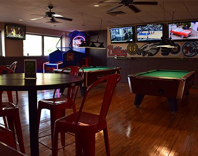 McSorley's Ale House by null