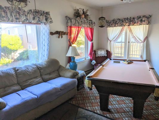 Brey House Bed & Breakfast Inn by null