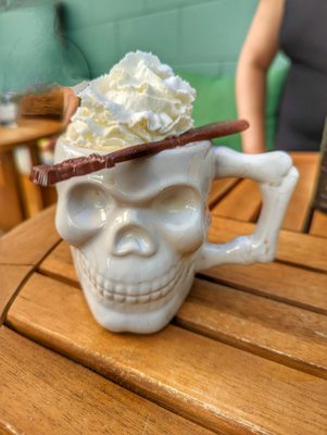 The Luau by null