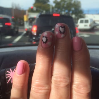 Le Venus Spa - Nails by Cherry - Day Spas Near Me - Montrose, California Le Venus Spa - Nails by Cherry - Day Spas Near Me - Montrose, California