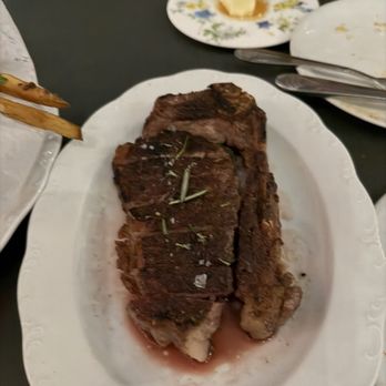 The Attic - Steak Frites - Breakfast & Brunch Near Me - Long Beach, California