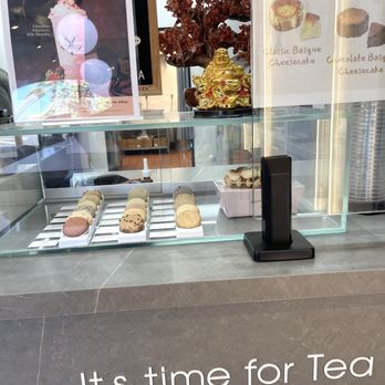 The Alley - Macaroons-buy 1 get 1 50% off. - Coffee & Tea Near Me - Fontana, California The Alley - Macaroons-buy 1 get 1 50% off. - Coffee & Tea Near Me - Fontana, California